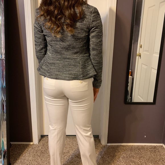 TheoryTweed jacket - Picture 2 of 3